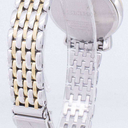 Seiko Quartz SRZ522P SRZ522P1 SRZ522 Analog Watch da donna