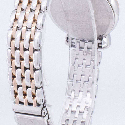 Seiko Quartz SRZ524P SRZ524P1 SRZ524 Analog Watch da donna