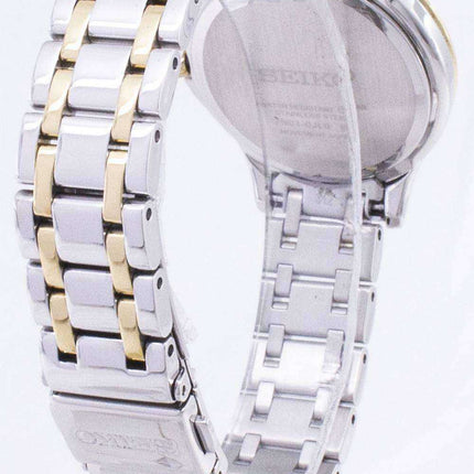 Seiko Quartz SRZ526 SRZ526P1 SRZ526P Analogico orologio da donna