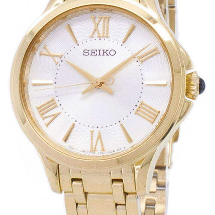 Seiko Quartz SRZ528P SRZ528P1 SRZ528 Analog Watch da donna