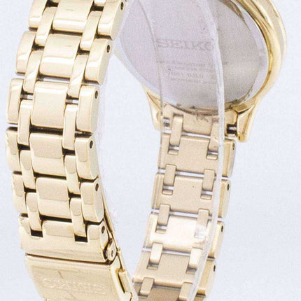 Seiko Quartz SRZ528P SRZ528P1 SRZ528 Analog Watch da donna