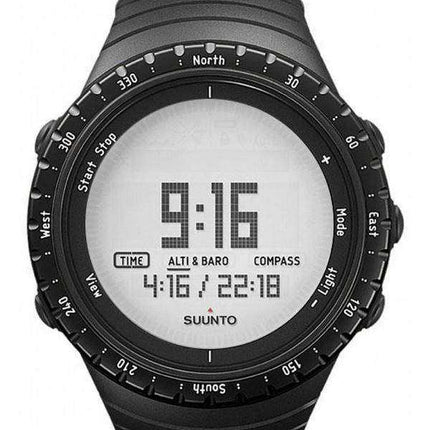 Orologio Suunto Core Glacier Gray Digital SS016636000
