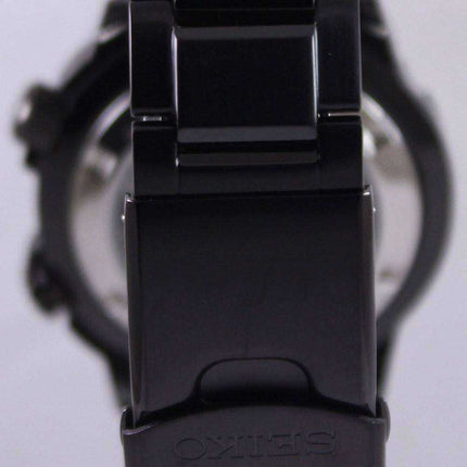 Orologio da uomo automatico Seiko Automatico 24 rubini 100M SSA051K1 SSA051K