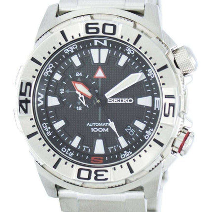 Orologio da uomo Seiko Automatic SSA057 SSA057K1 SSA057K