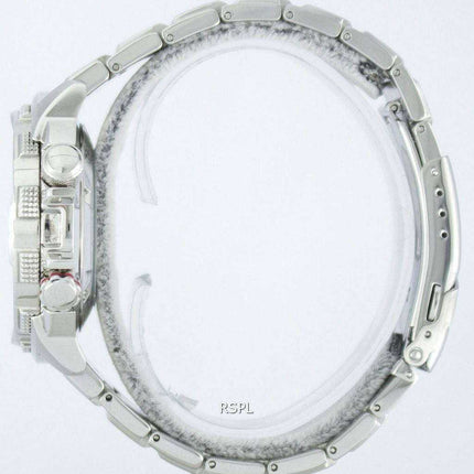 Orologio da uomo Seiko Automatic SSA057 SSA057K1 SSA057K