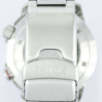 Orologio da uomo Seiko Automatic SSA057 SSA057K1 SSA057K