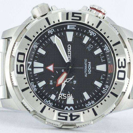 Orologio da uomo Seiko Automatic SSA057 SSA057K1 SSA057K