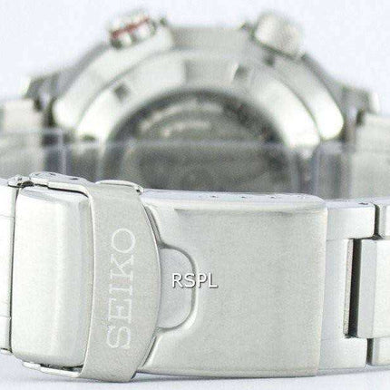 Orologio da uomo Seiko Automatic SSA057 SSA057K1 SSA057K
