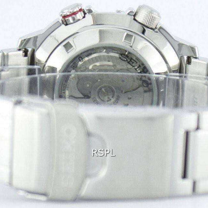 Orologio da uomo Seiko Automatic SSA057 SSA057K1 SSA057K
