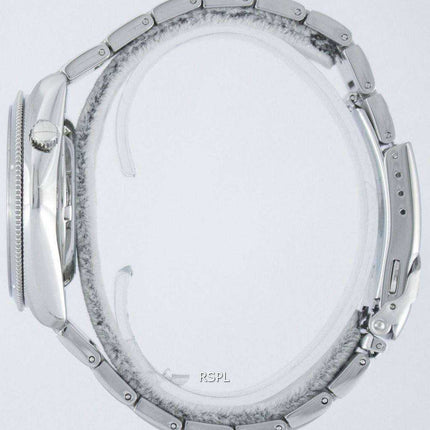 Orologio da uomo automatico Seiko 5 con 24 fili SSA063 SSA063K1 SSA063K