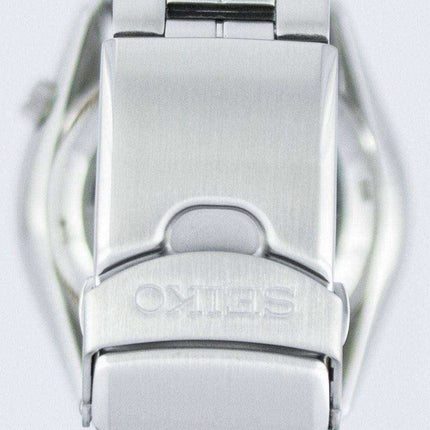 Orologio da uomo automatico Seiko 5 con 24 fili SSA063 SSA063K1 SSA063K
