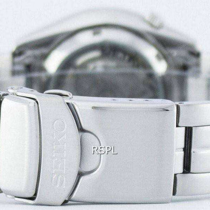 Orologio da uomo automatico Seiko 5 con 24 fili SSA063 SSA063K1 SSA063K