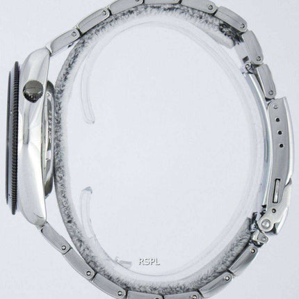 Orologio da uomo automatico Seiko 5 con 24 rubini SSA069 SSA069K1 SSA069K