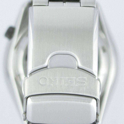 Orologio da uomo automatico Seiko 5 con 24 rubini SSA069 SSA069K1 SSA069K