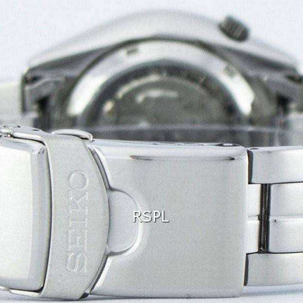 Orologio da uomo automatico Seiko 5 con 24 rubini SSA069 SSA069K1 SSA069K