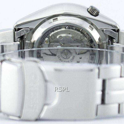 Orologio da uomo automatico Seiko 5 con 24 rubini SSA069 SSA069K1 SSA069K