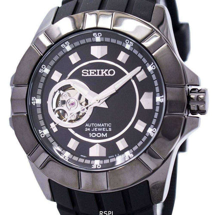 Seiko Lord Automatic 24 Jewels SSA079 SSA079K1 SSA079K Orologio da uomo