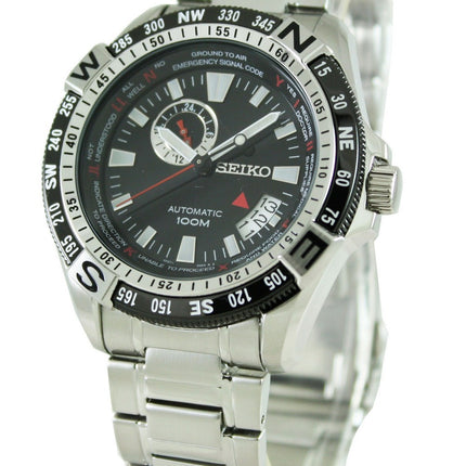 Seiko Superior SSA095K1 SSA095K SSA095K automatico