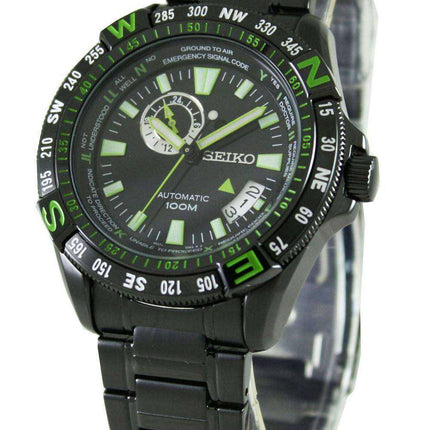 Seiko Superior SSA097K1 automatico SSA097K SSA097