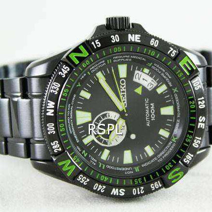 Seiko Superior SSA097K1 automatico SSA097K SSA097