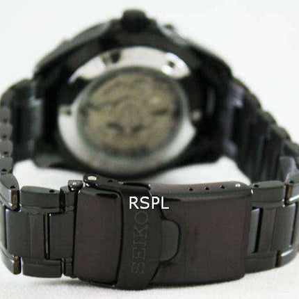 Seiko Superior SSA097K1 automatico SSA097K SSA097