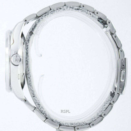 Orologio da uomo Seiko Presage Automatic Made in Giappone SSA139 SSA139J1 SSA139J