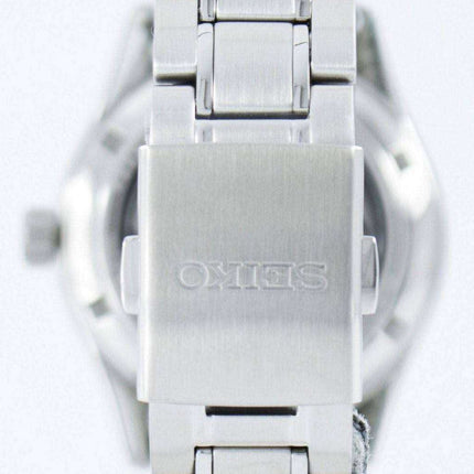 Orologio da uomo Seiko Presage Automatic Made in Giappone SSA139 SSA139J1 SSA139J
