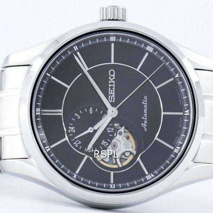 Orologio da uomo Seiko Presage Automatic Made in Giappone SSA139 SSA139J1 SSA139J