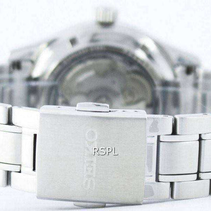 Orologio da uomo Seiko Presage Automatic Made in Giappone SSA139 SSA139J1 SSA139J