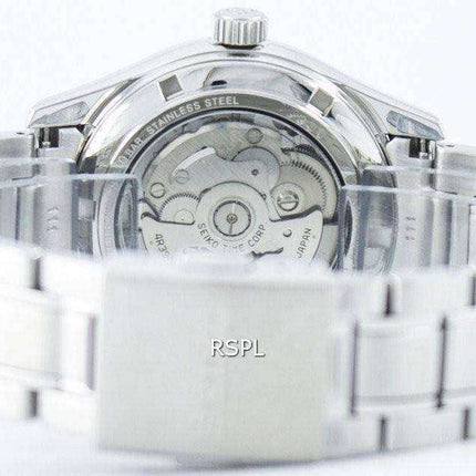 Orologio da uomo Seiko Presage Automatic Made in Giappone SSA139 SSA139J1 SSA139J
