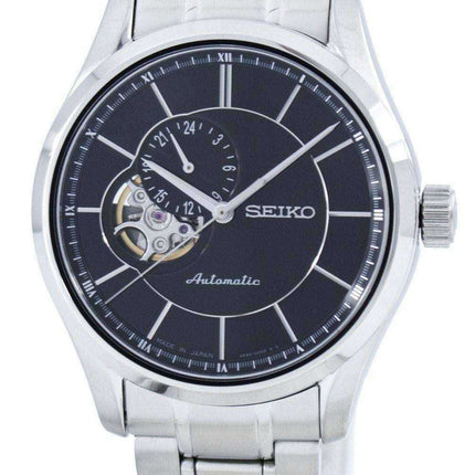 Orologio da uomo Seiko Presage Automatic Made in Giappone SSA139 SSA139J1 SSA139J