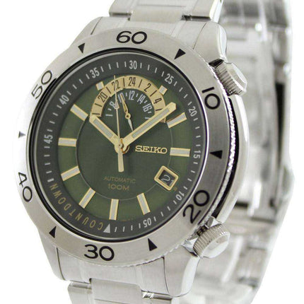 Orologio da uomo automatico Seiko Superior SSA179 SSA179K1 SSA179K