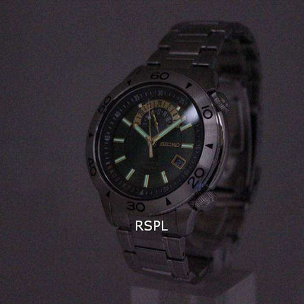 Orologio da uomo automatico Seiko Superior SSA179 SSA179K1 SSA179K