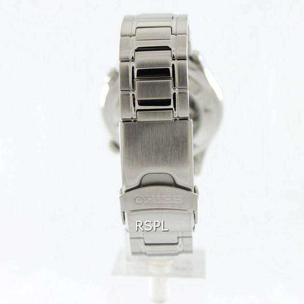 Orologio da uomo automatico Seiko Superior SSA179 SSA179K1 SSA179K