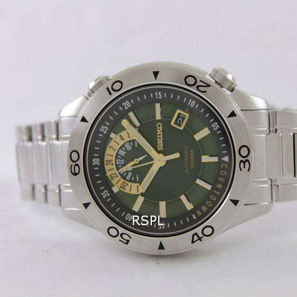 Orologio da uomo automatico Seiko Superior SSA179 SSA179K1 SSA179K