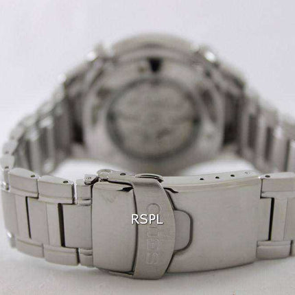 Orologio da uomo automatico Seiko Superior SSA179 SSA179K1 SSA179K