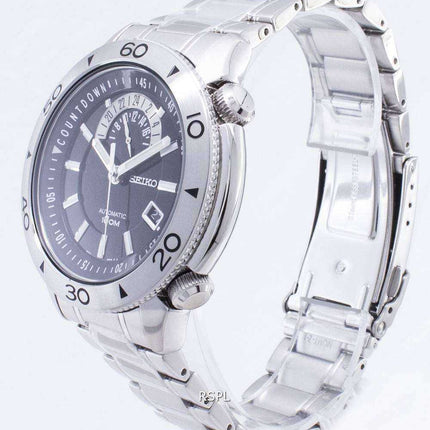 Orologio da uomo automatico Seiko Superior SSA181 SSA181K1 SSA181K