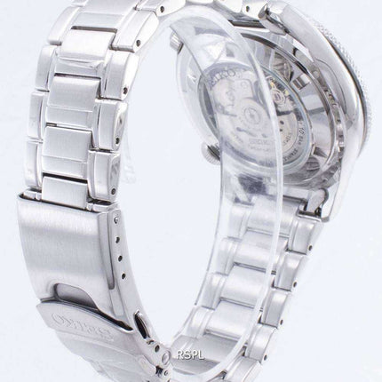 Orologio da uomo automatico Seiko Superior SSA181 SSA181K1 SSA181K