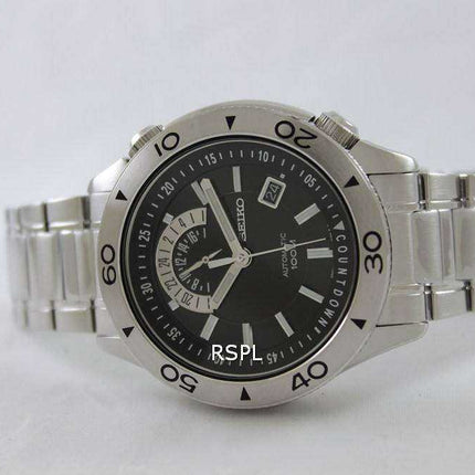 Orologio da uomo automatico Seiko Superior SSA181 SSA181K1 SSA181K