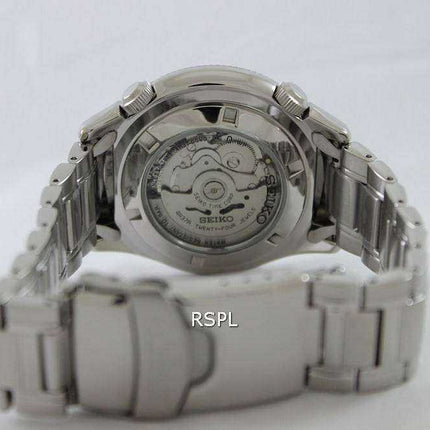Orologio da uomo automatico Seiko Superior SSA181 SSA181K1 SSA181K