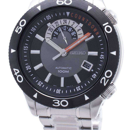Orologio da uomo automatico Seiko Superior SSA183 SSA183K1 SSA183K