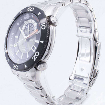 Orologio da uomo automatico Seiko Superior SSA183 SSA183K1 SSA183K