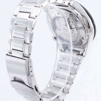 Orologio da uomo automatico Seiko Superior SSA183 SSA183K1 SSA183K