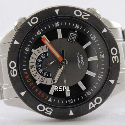 Orologio da uomo automatico Seiko Superior SSA183 SSA183K1 SSA183K