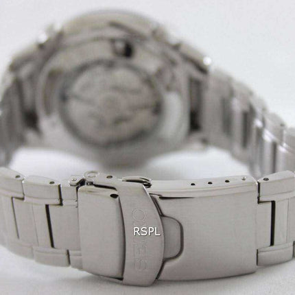 Orologio da uomo automatico Seiko Superior SSA183 SSA183K1 SSA183K