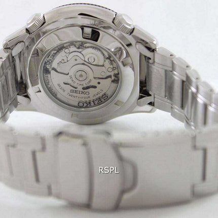 Orologio da uomo automatico Seiko Superior SSA183 SSA183K1 SSA183K