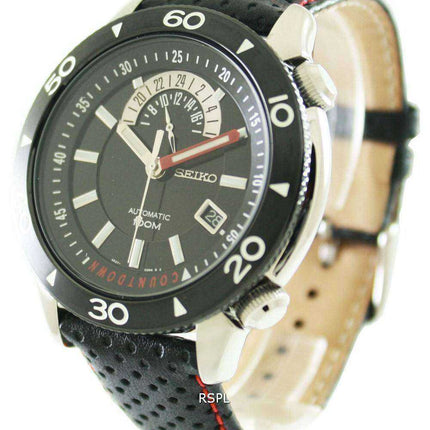 Orologio da uomo Seiko Superior Automatic SSA185K1 SSA185K