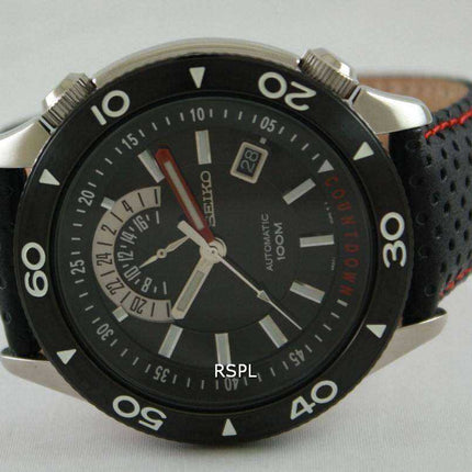 Orologio da uomo Seiko Superior Automatic SSA185K1 SSA185K