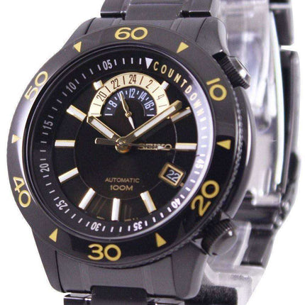 Orologio da uomo automatico Seiko Superior SSA187 SSA187K1 SSA187K