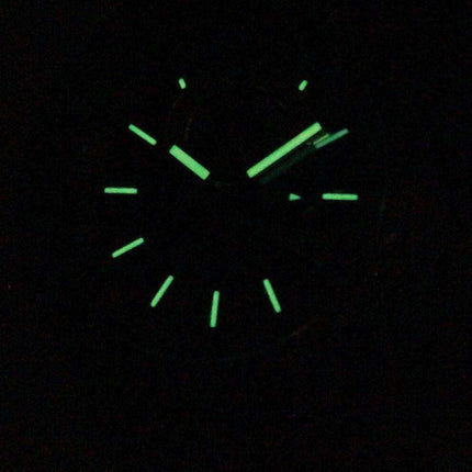 Orologio da uomo automatico Seiko Superior SSA187 SSA187K1 SSA187K